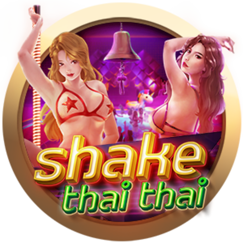 Shake Thai Thai